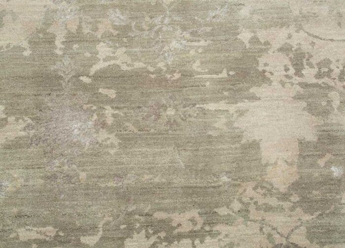 Ashwood/Shale Hand Knotted Rugs - Image 3